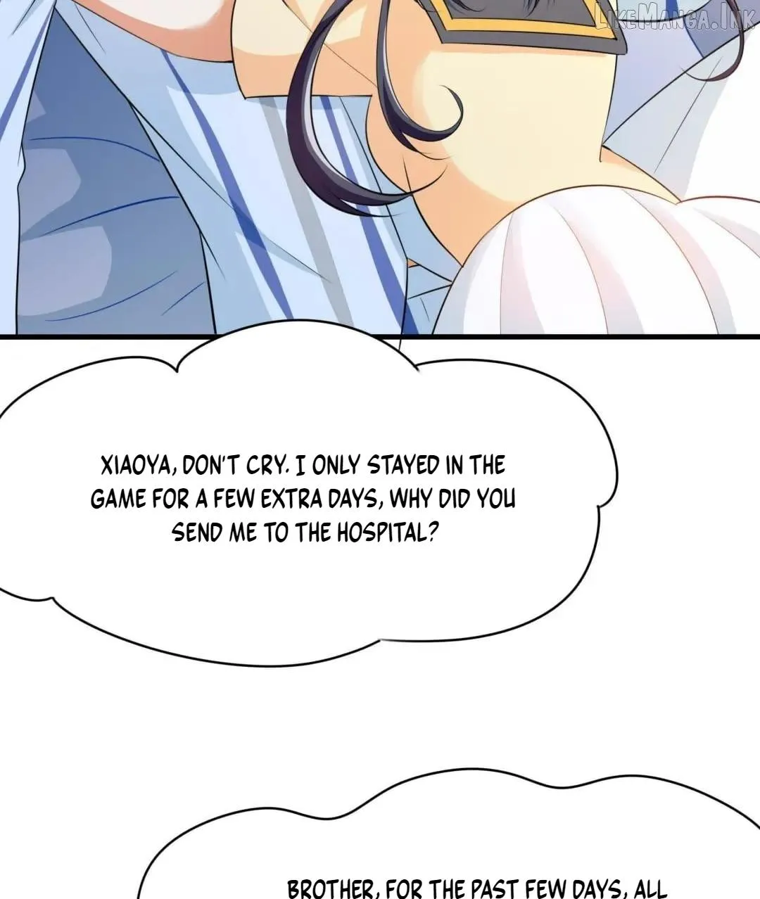 I Opened A Harem in Hell Chapter 110 page 10 - 