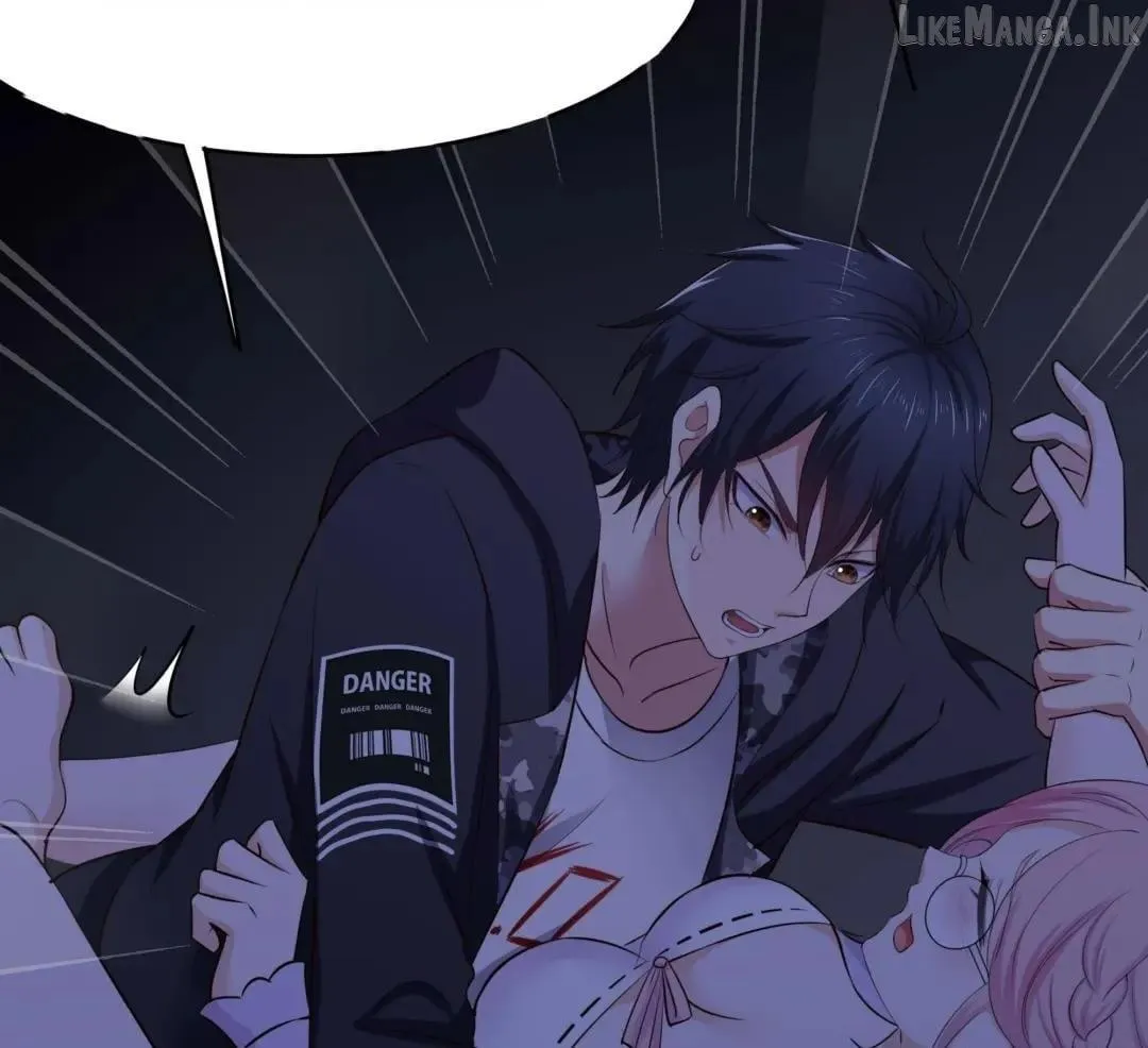 I Opened A Harem in Hell Chapter 110 page 100 - 