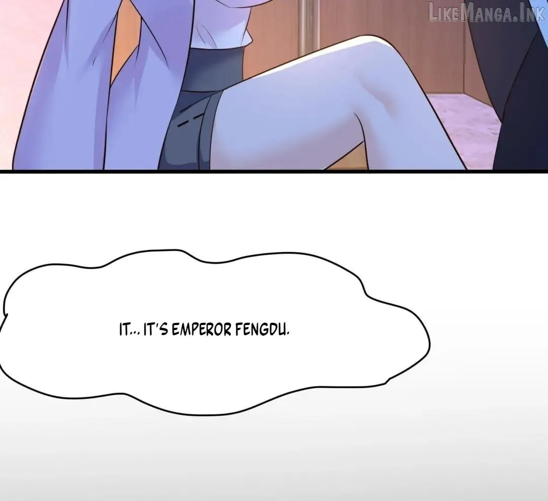 I Opened A Harem in Hell Chapter 111 page 101 - 