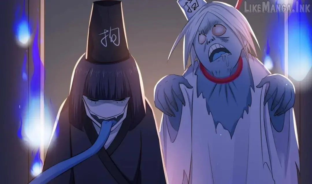I Opened A Harem in Hell Chapter 111 page 17 - 