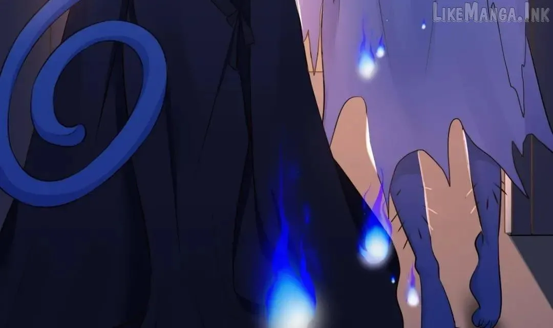 I Opened A Harem in Hell Chapter 111 page 18 - 