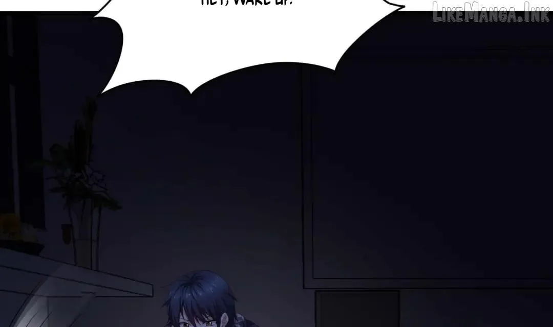 I Opened A Harem in Hell Chapter 111 page 22 - 