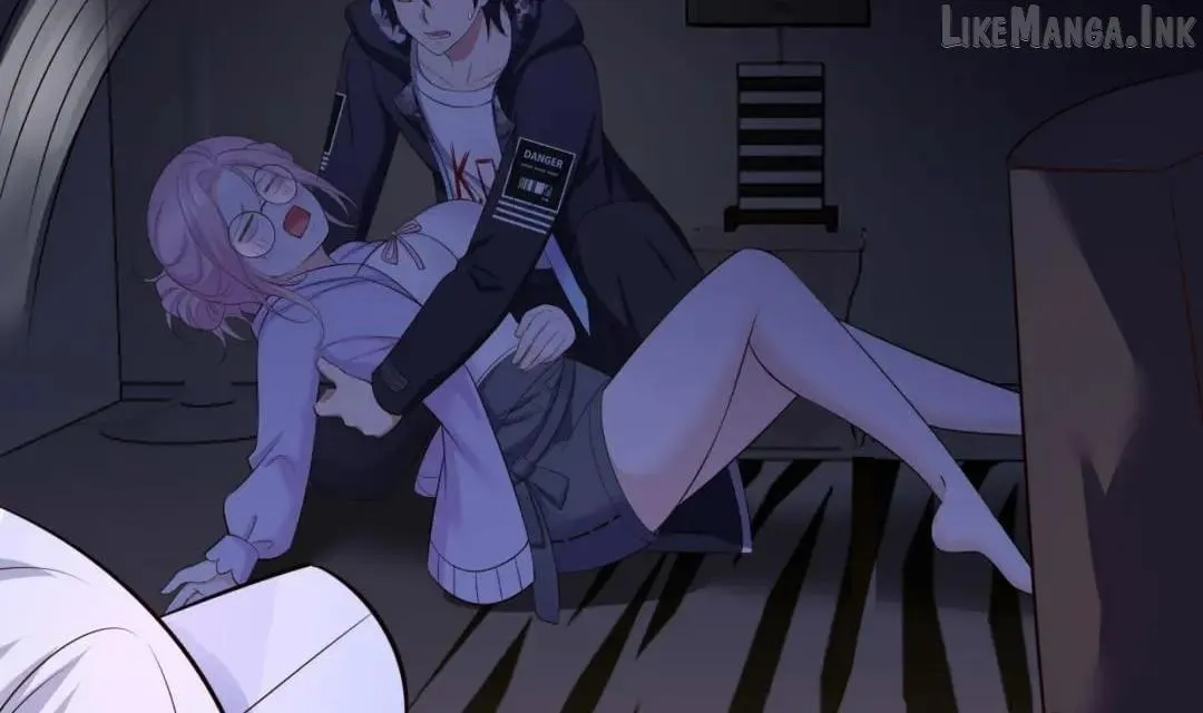 I Opened A Harem in Hell Chapter 111 page 23 - 