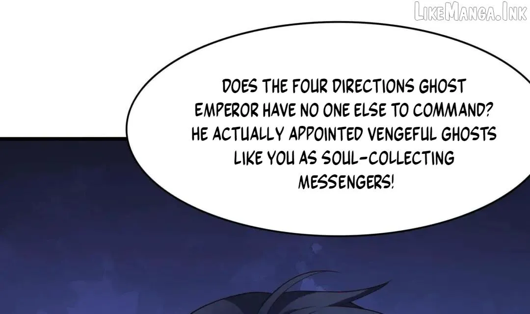 I Opened A Harem in Hell Chapter 111 page 27 - 