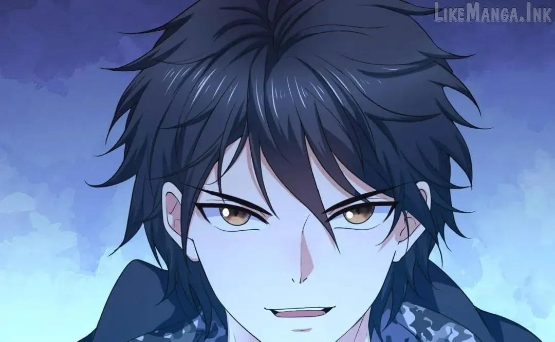 I Opened A Harem in Hell Chapter 111 page 28 - 