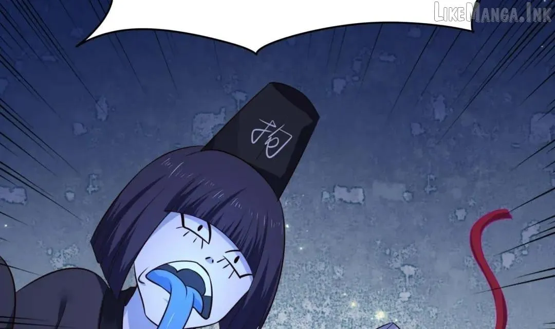I Opened A Harem in Hell Chapter 111 page 32 - 