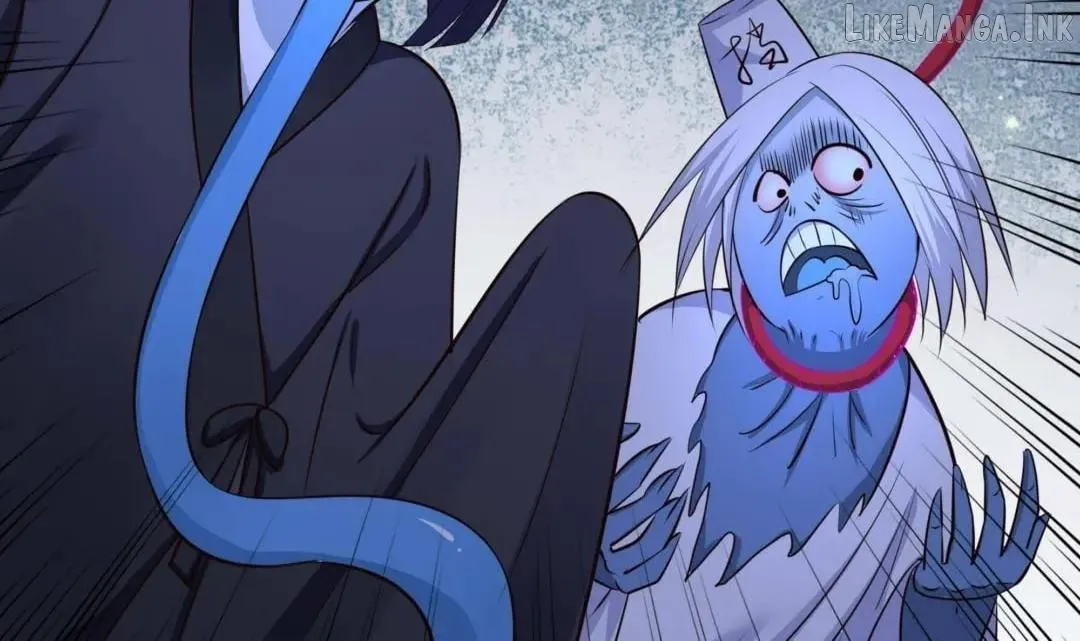 I Opened A Harem in Hell Chapter 111 page 33 - 