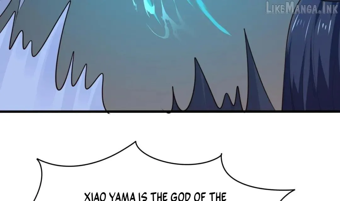 I Opened A Harem in Hell Chapter 111 page 38 - 