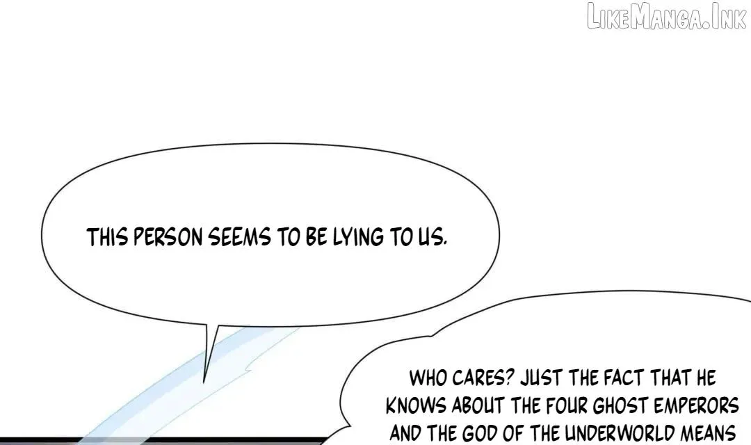 I Opened A Harem in Hell Chapter 111 page 46 - 