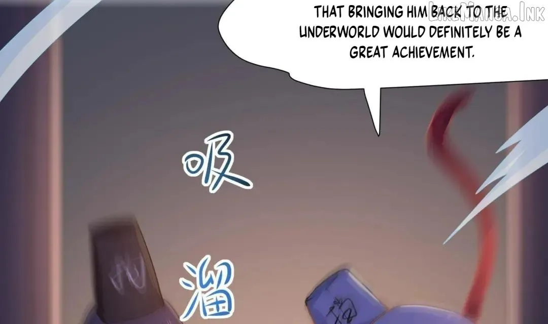 I Opened A Harem in Hell Chapter 111 page 47 - 