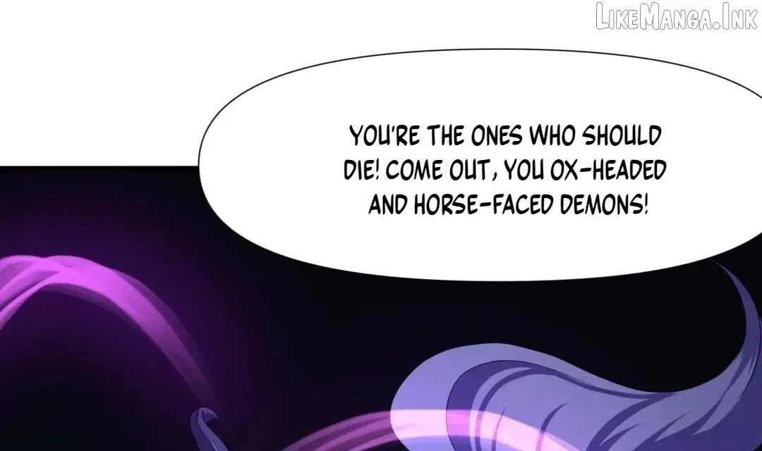 I Opened A Harem in Hell Chapter 111 page 55 - 