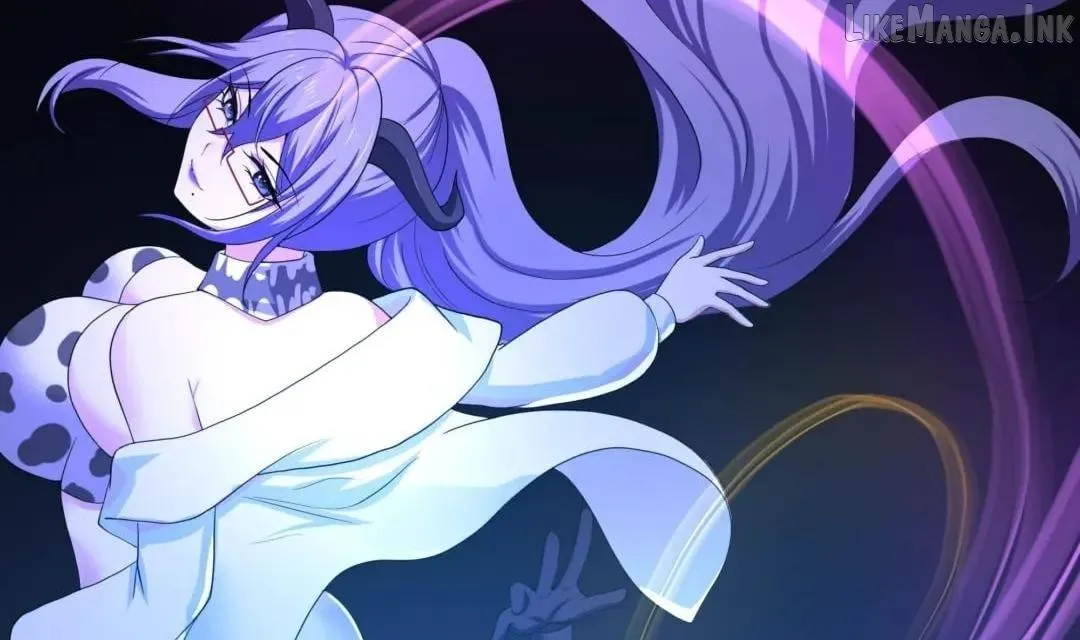 I Opened A Harem in Hell Chapter 111 page 56 - 