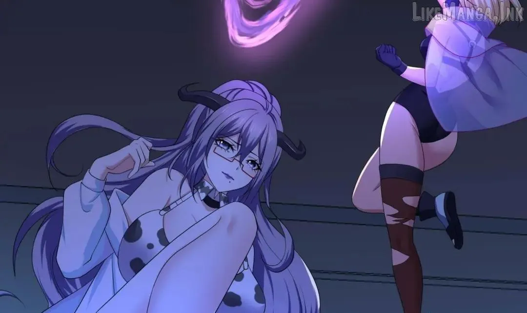 I Opened A Harem in Hell Chapter 111 page 63 - 