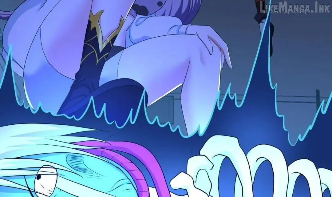 I Opened A Harem in Hell Chapter 111 page 64 - 