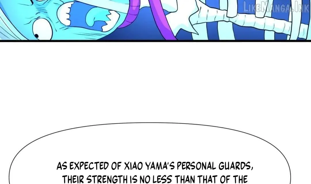 I Opened A Harem in Hell Chapter 111 page 65 - 