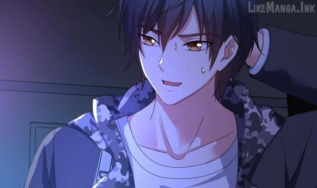 I Opened A Harem in Hell Chapter 111 page 67 - 