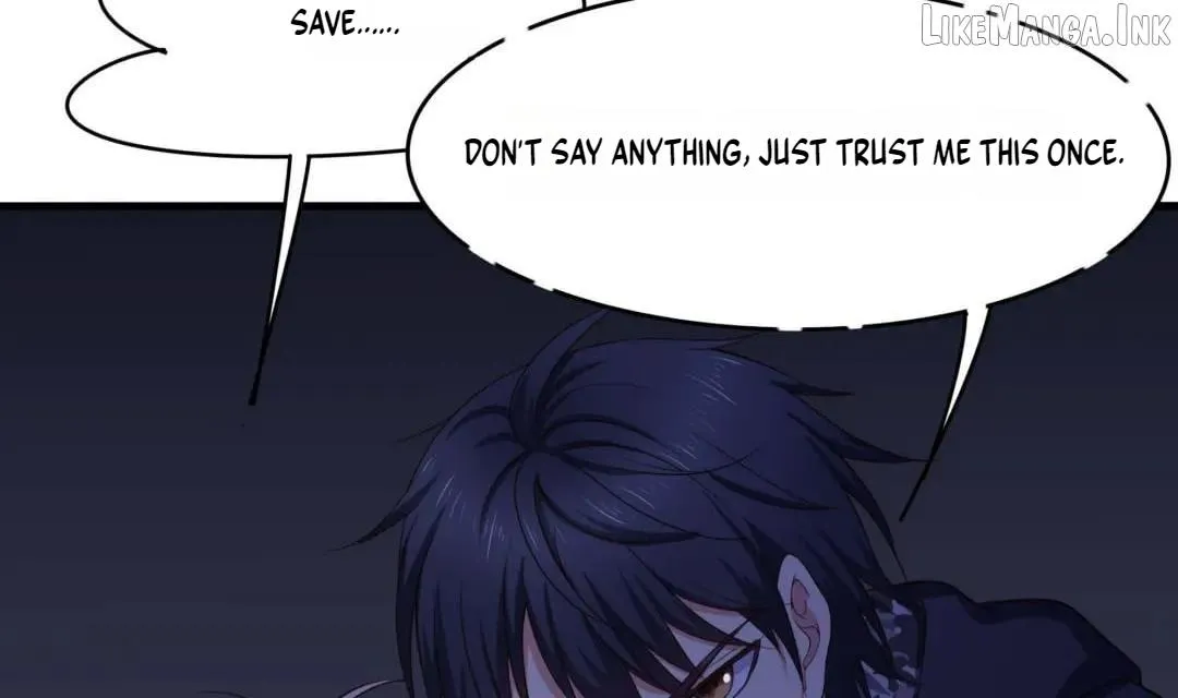 I Opened A Harem in Hell Chapter 111 page 8 - 