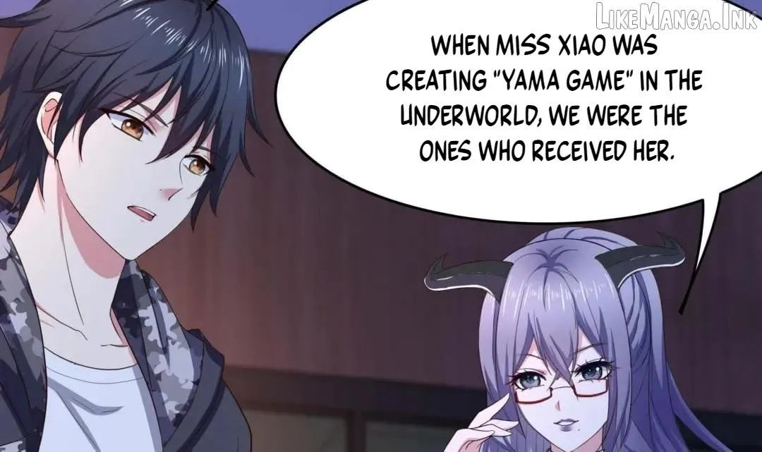 I Opened A Harem in Hell Chapter 111 page 78 - 