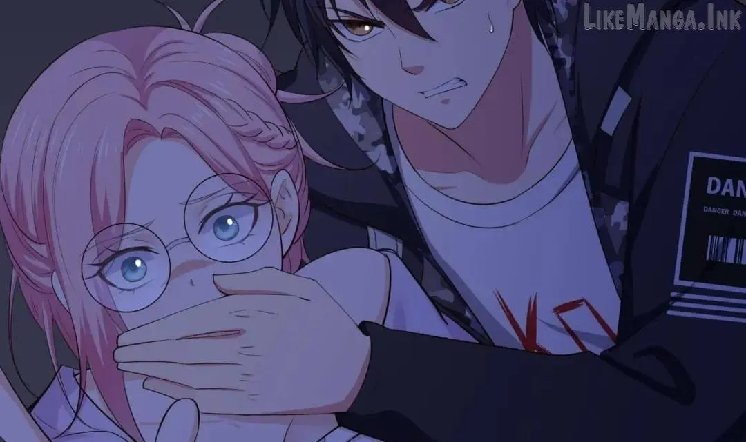 I Opened A Harem in Hell Chapter 111 page 9 - 