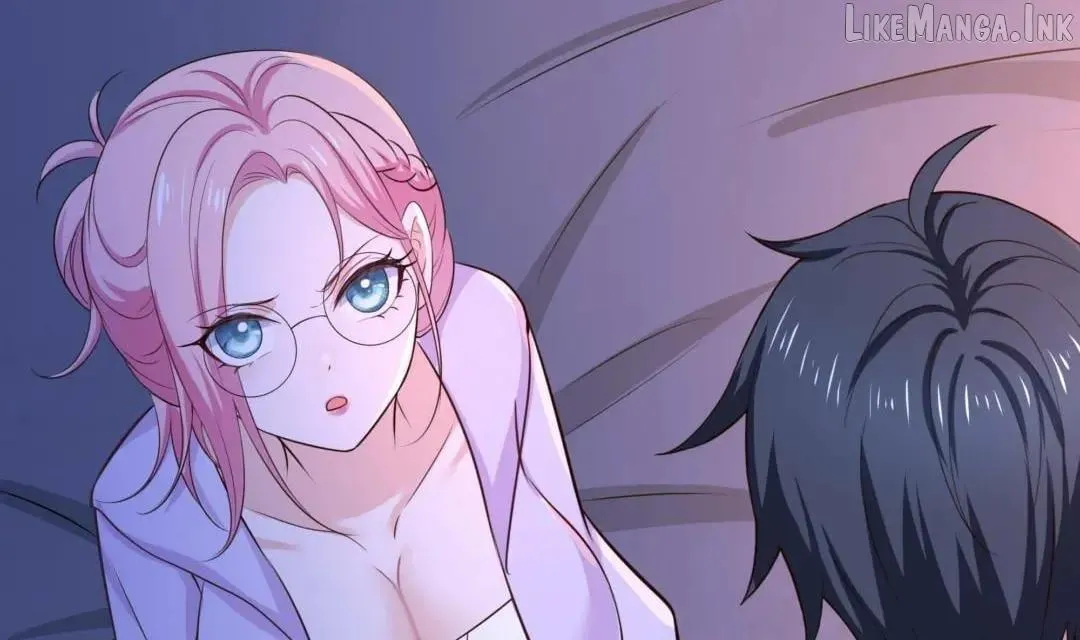 I Opened A Harem in Hell Chapter 111 page 85 - 