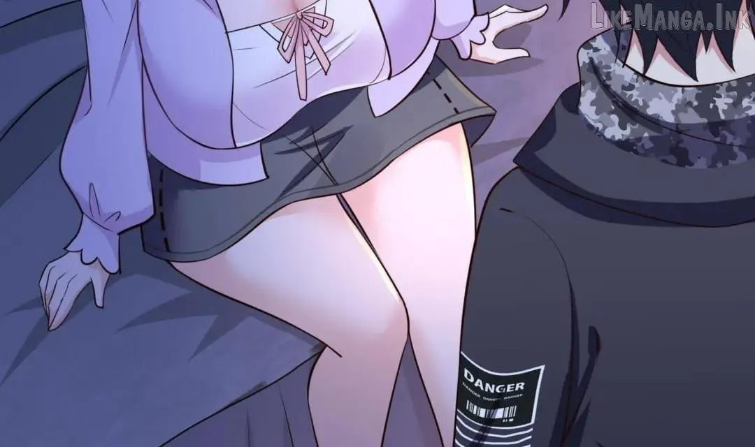 I Opened A Harem in Hell Chapter 111 page 86 - 