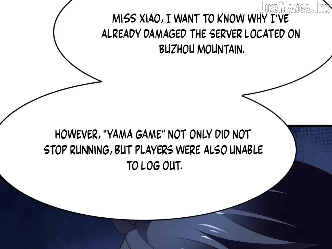 I Opened A Harem in Hell Chapter 111 page 88 - 