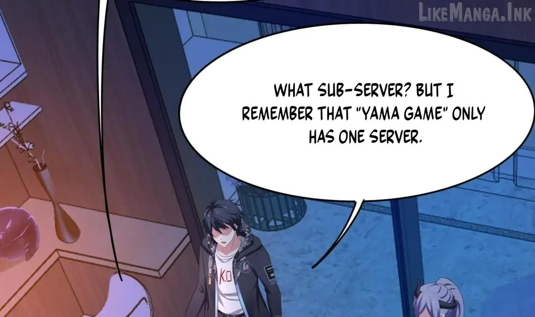 I Opened A Harem in Hell Chapter 111 page 92 - 