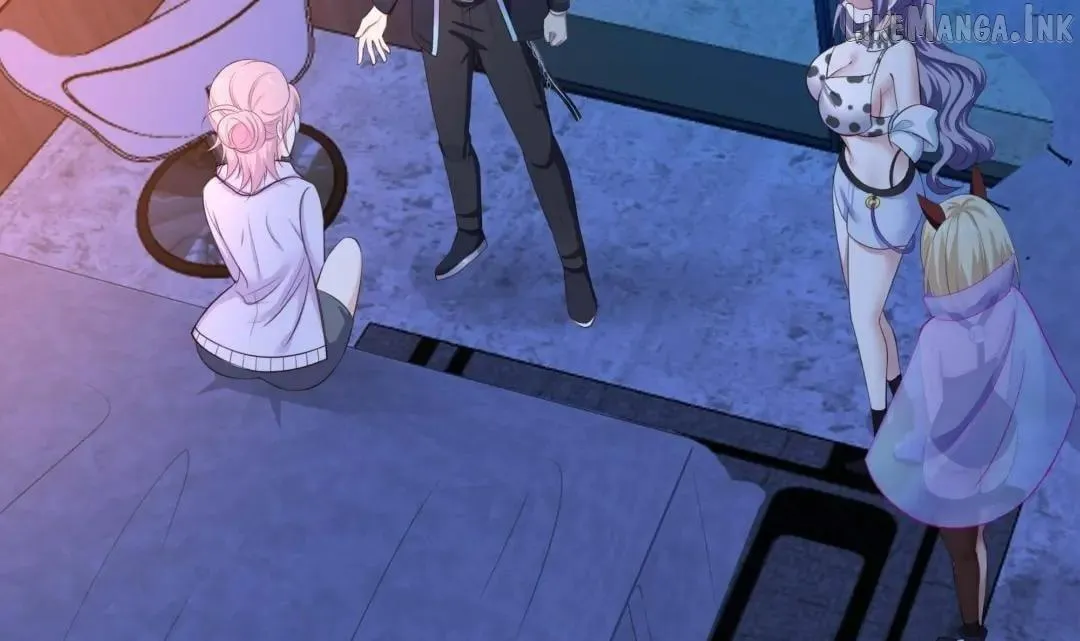 I Opened A Harem in Hell Chapter 111 page 93 - 