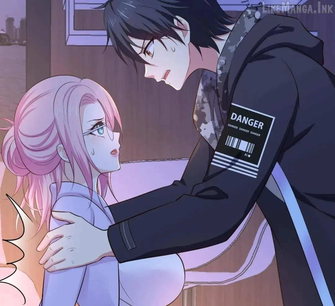 I Opened A Harem in Hell Chapter 111 page 100 - 