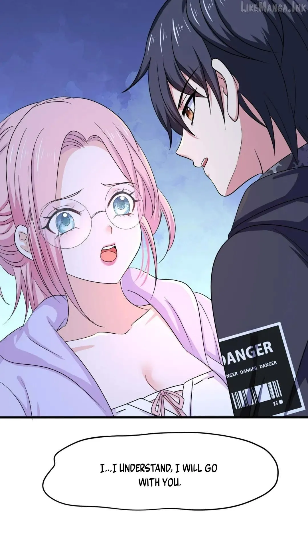 I Opened A Harem in Hell Chapter 112 page 15 - 