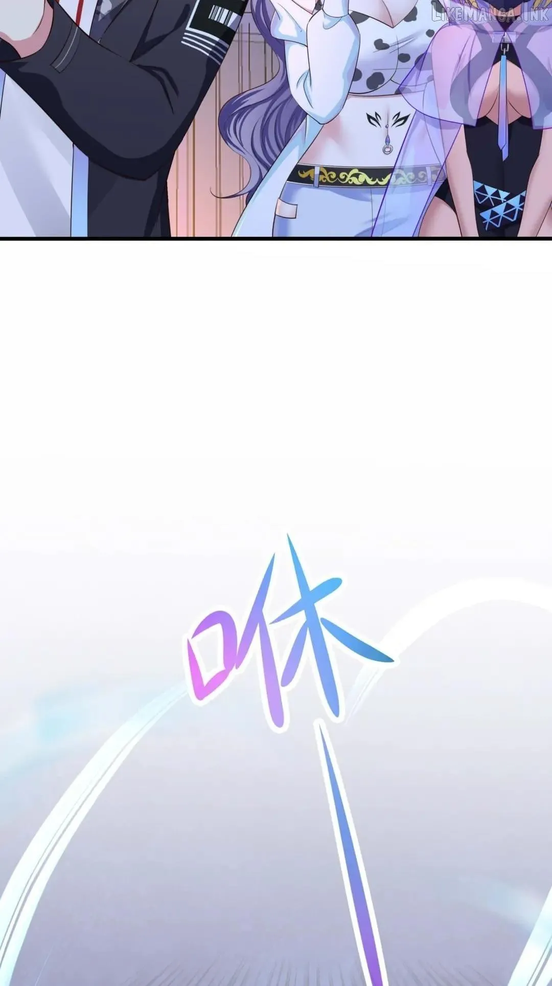 I Opened A Harem in Hell Chapter 112 page 17 - 