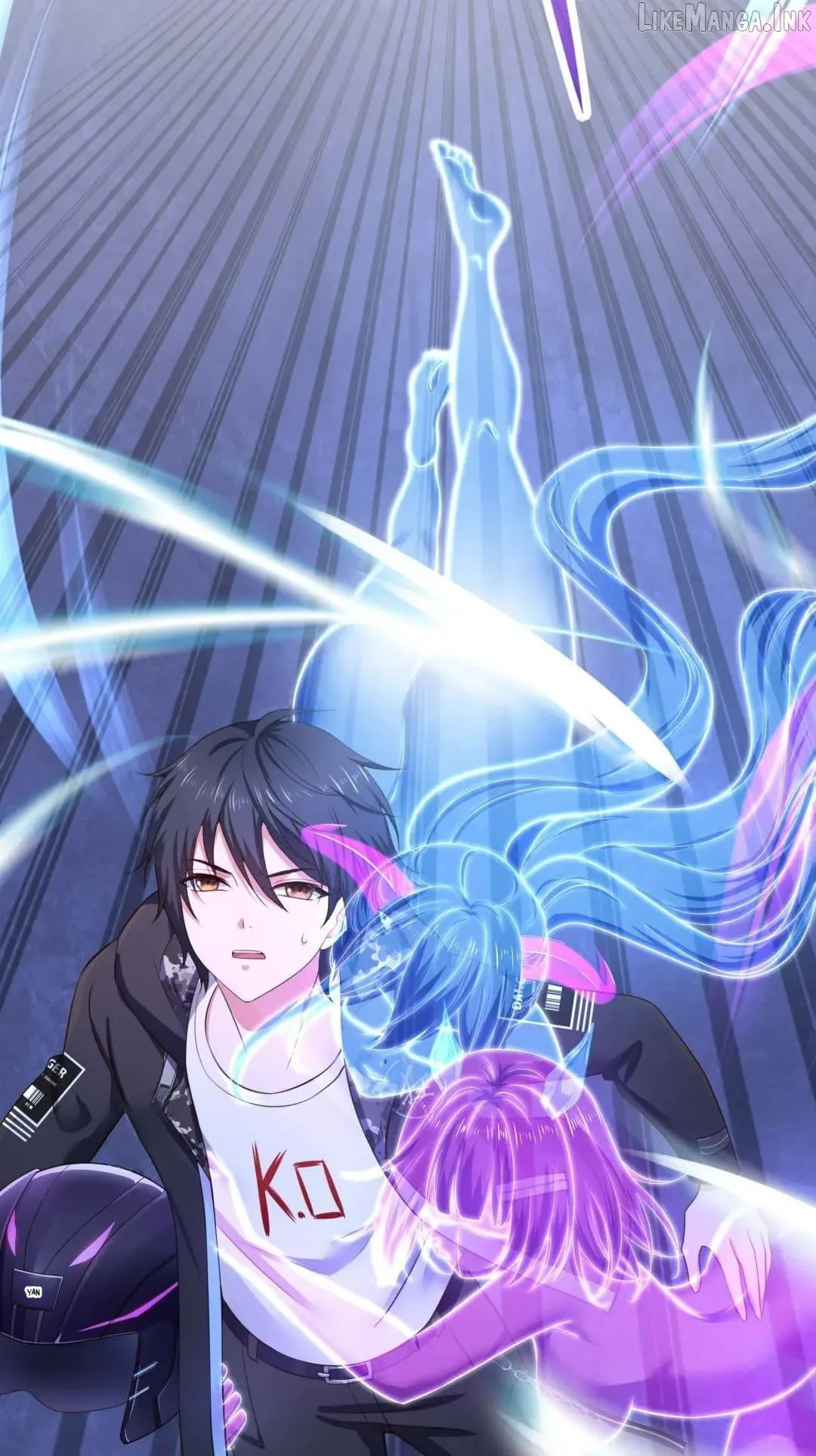 I Opened A Harem in Hell Chapter 112 page 18 - 