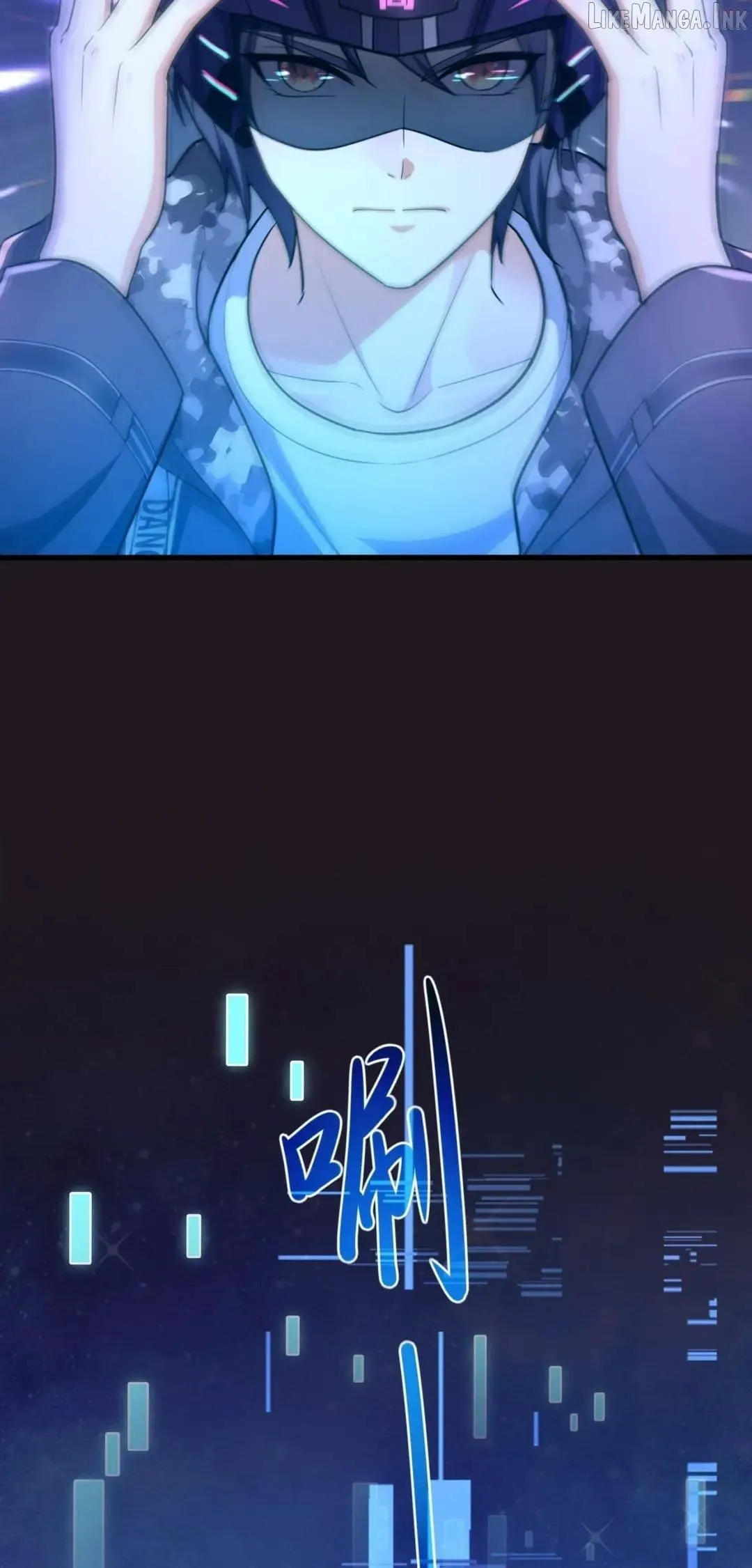 I Opened A Harem in Hell Chapter 112 page 23 - 