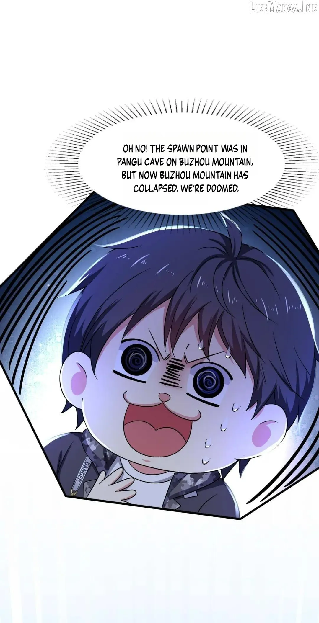 I Opened A Harem in Hell Chapter 112 page 26 - 