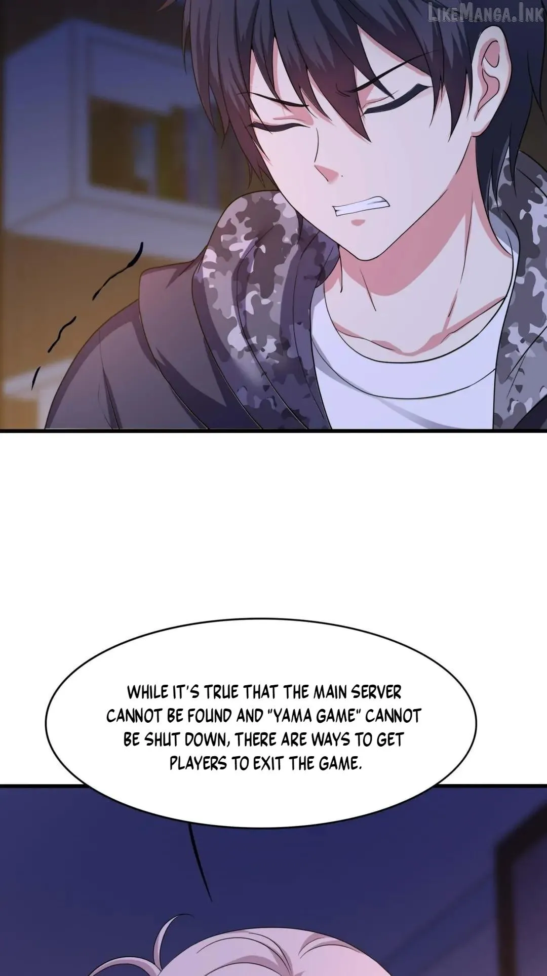 I Opened A Harem in Hell Chapter 112 page 8 - 