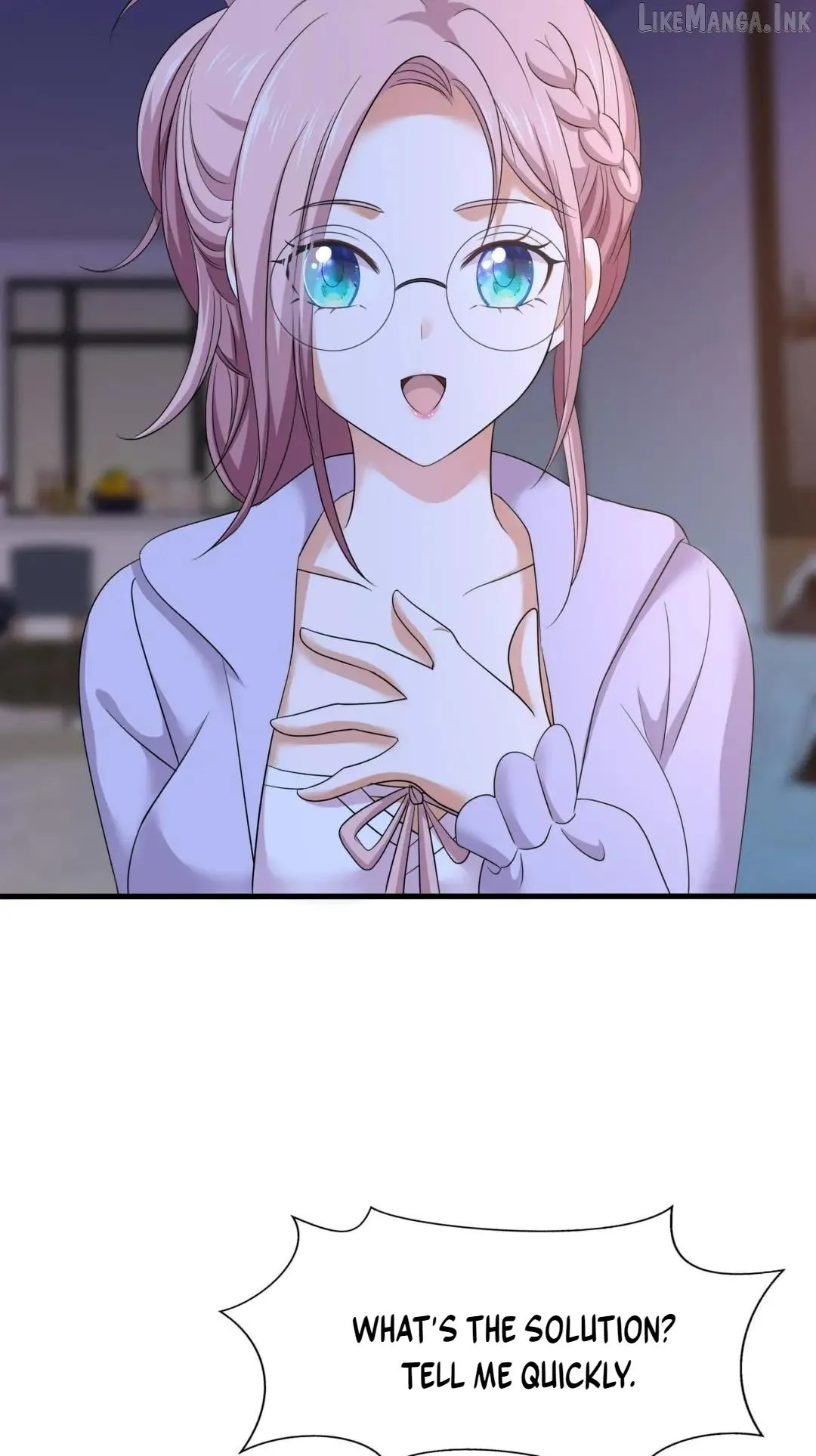 I Opened A Harem in Hell Chapter 112 page 9 - 