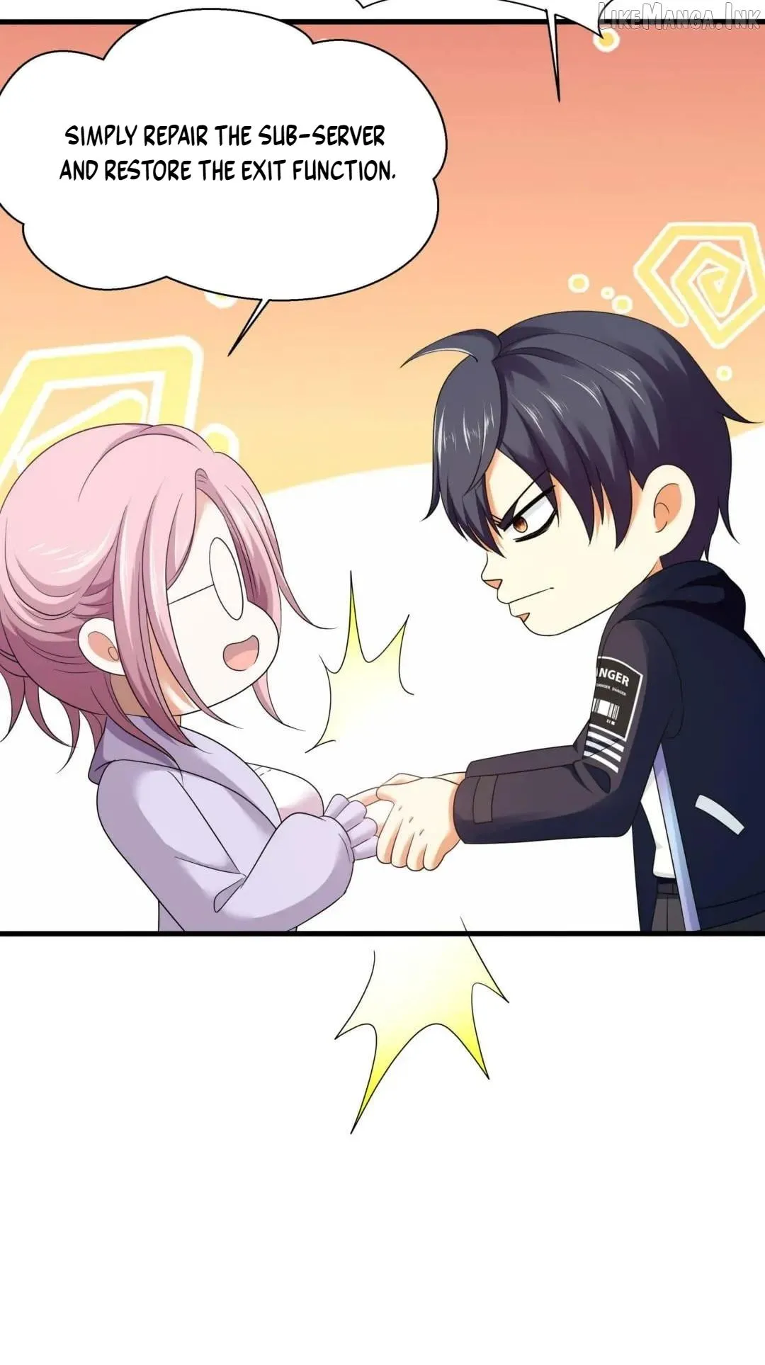 I Opened A Harem in Hell Chapter 112 page 10 - 