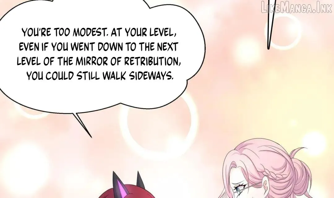 I Opened A Harem in Hell Chapter 113 page 2 - 