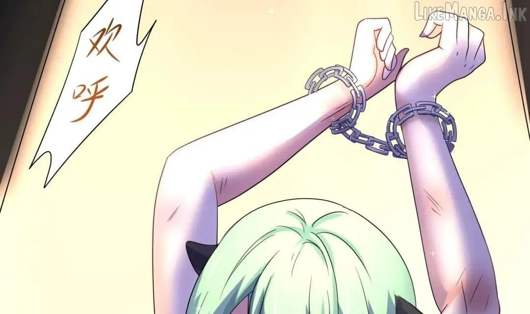I Opened A Harem in Hell Chapter 113 page 101 - 