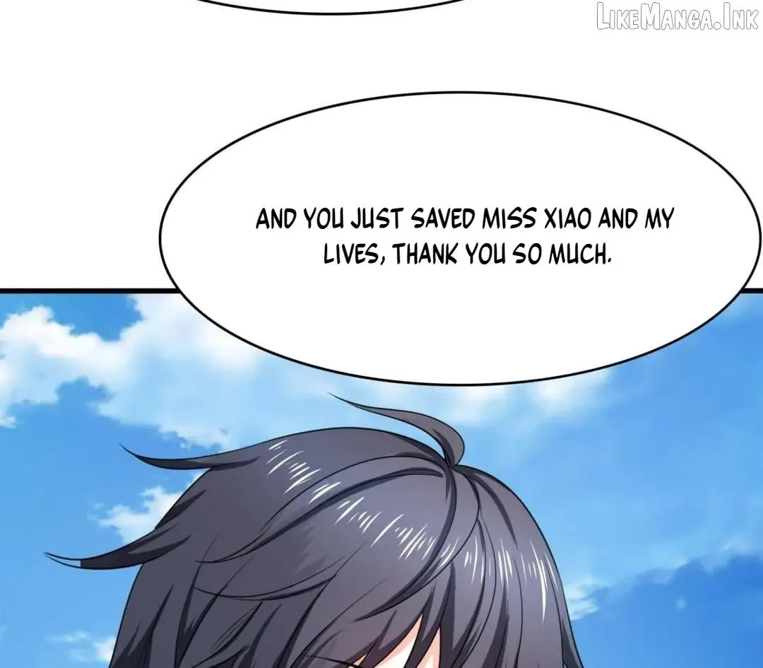 I Opened A Harem in Hell Chapter 113 page 14 - 