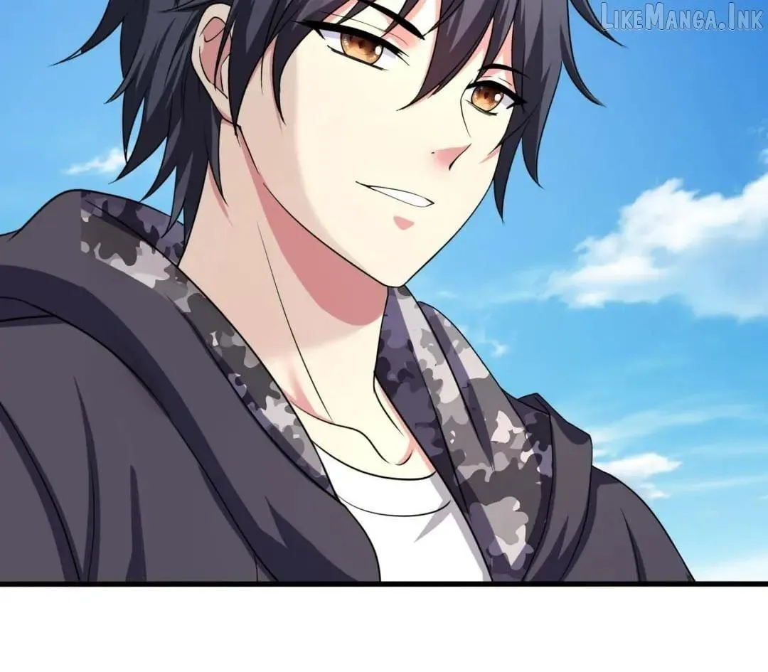 I Opened A Harem in Hell Chapter 113 page 15 - 