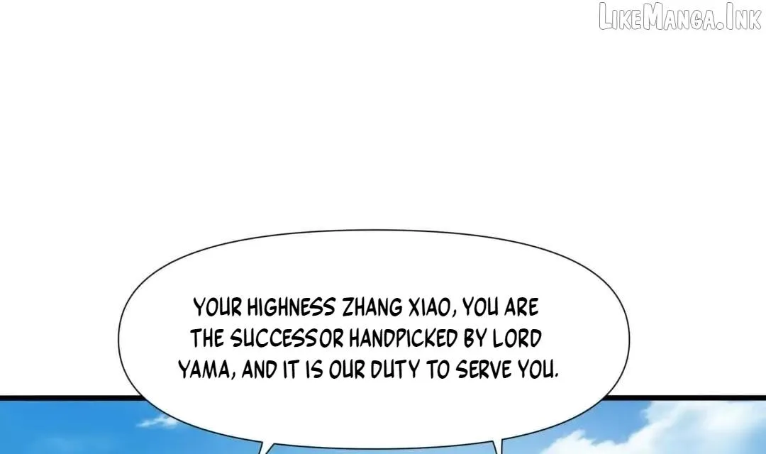 I Opened A Harem in Hell Chapter 113 page 16 - 