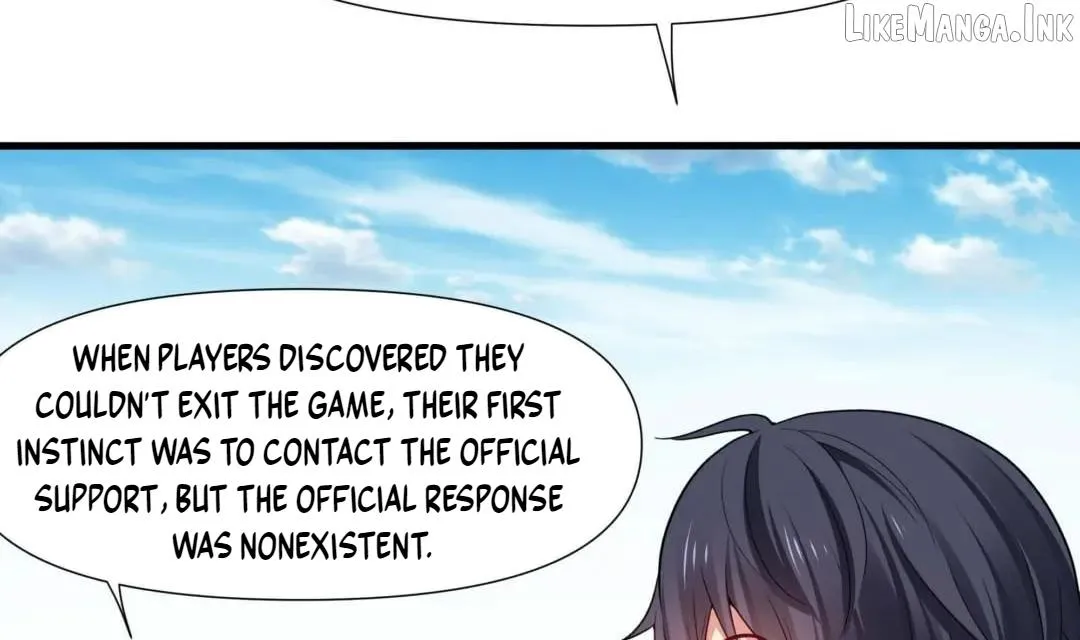 I Opened A Harem in Hell Chapter 113 page 20 - 