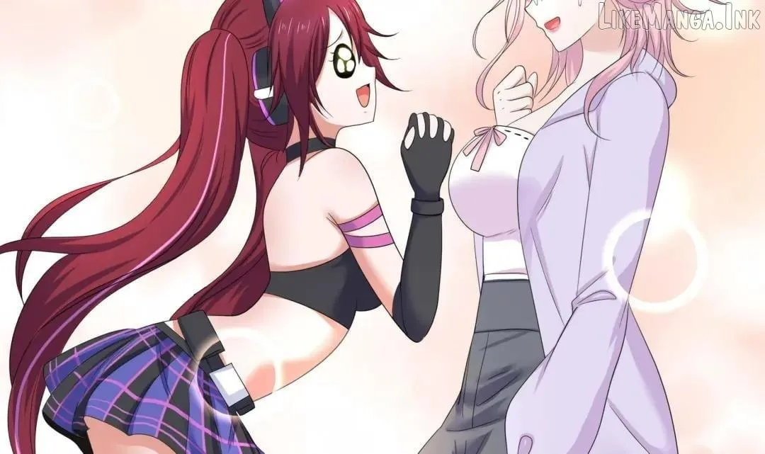 I Opened A Harem in Hell Chapter 113 page 3 - 
