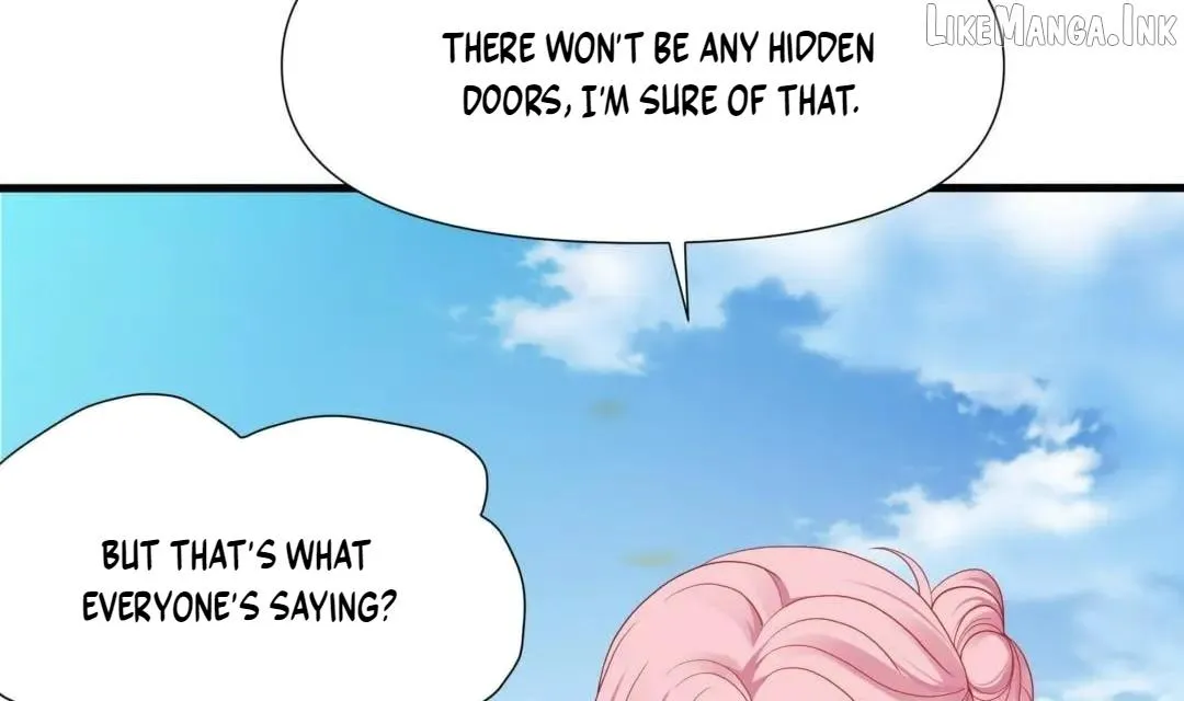 I Opened A Harem in Hell Chapter 113 page 26 - 