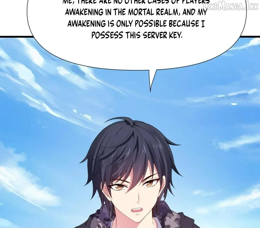 I Opened A Harem in Hell Chapter 113 page 29 - 