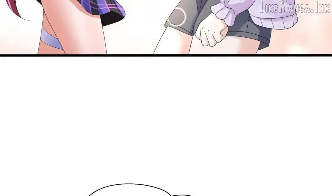 I Opened A Harem in Hell Chapter 113 page 4 - 