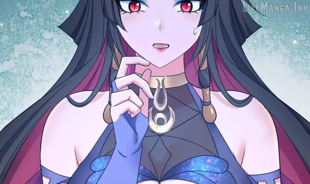 I Opened A Harem in Hell Chapter 113 page 33 - 