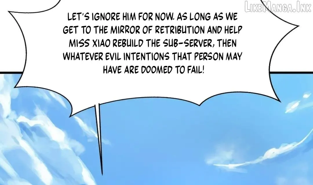 I Opened A Harem in Hell Chapter 113 page 35 - 
