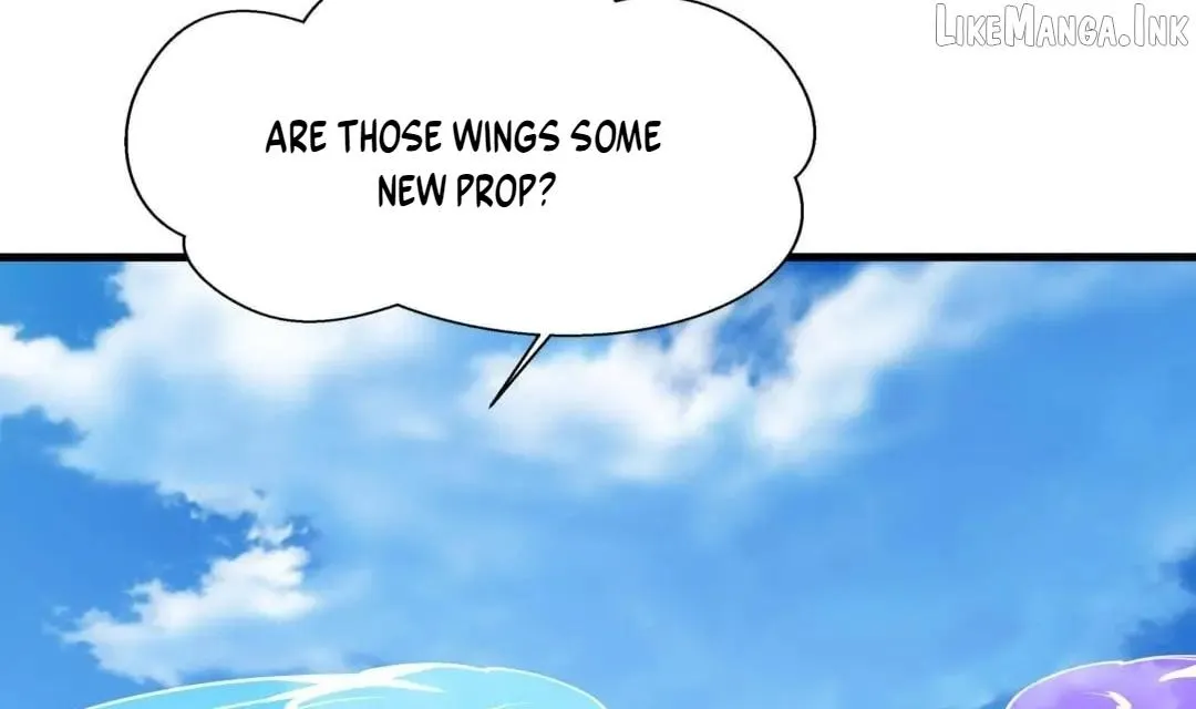 I Opened A Harem in Hell Chapter 113 page 5 - 